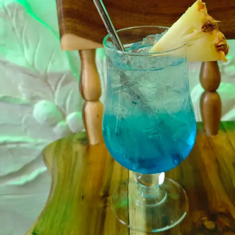 Blue Hawai'i