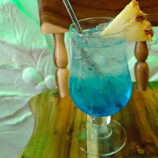 Blue Hawai'i