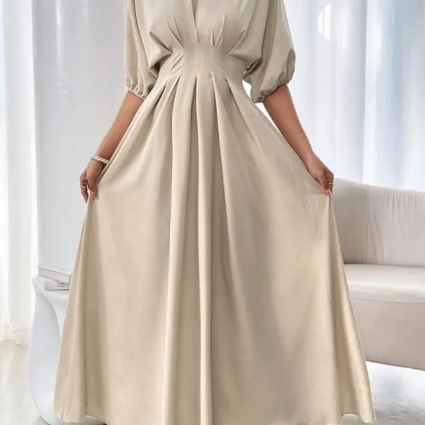 Vestido largo