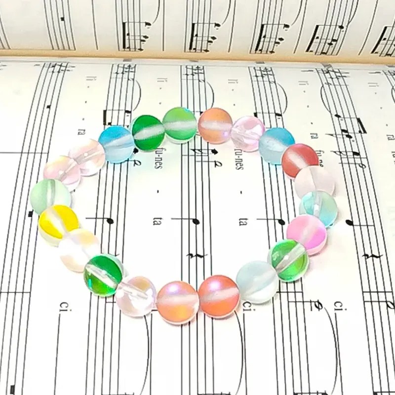 Cuarzo electrificado