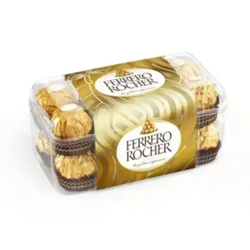 Ferrero Rocher x16