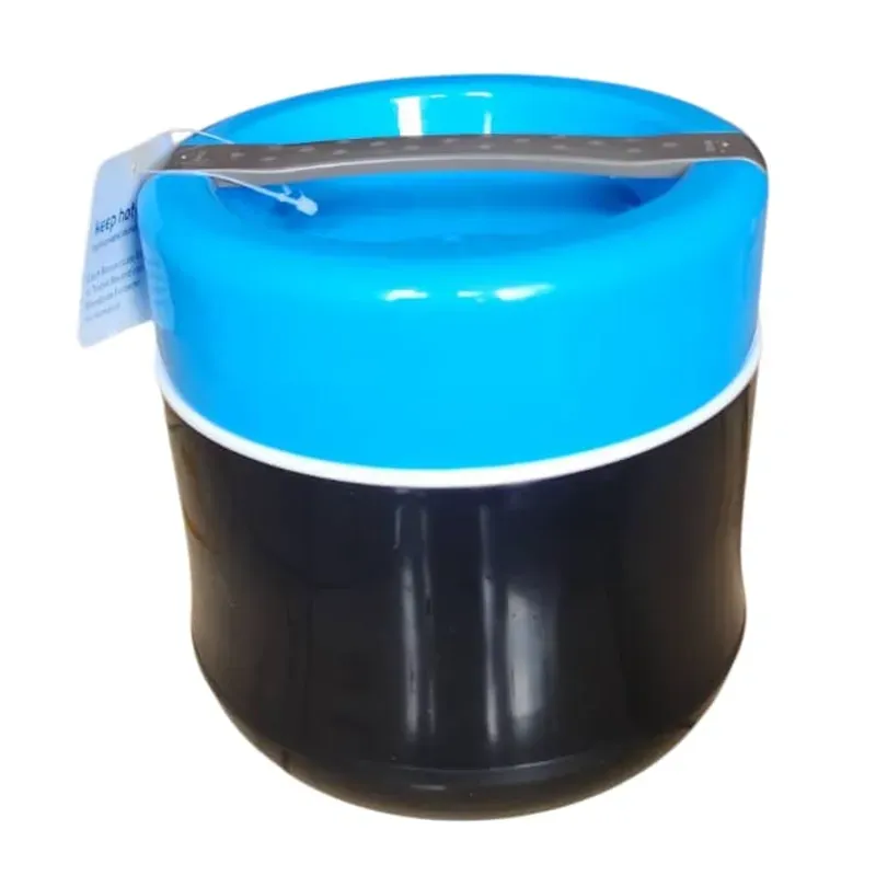 Lunchera térmica 1.2 litros