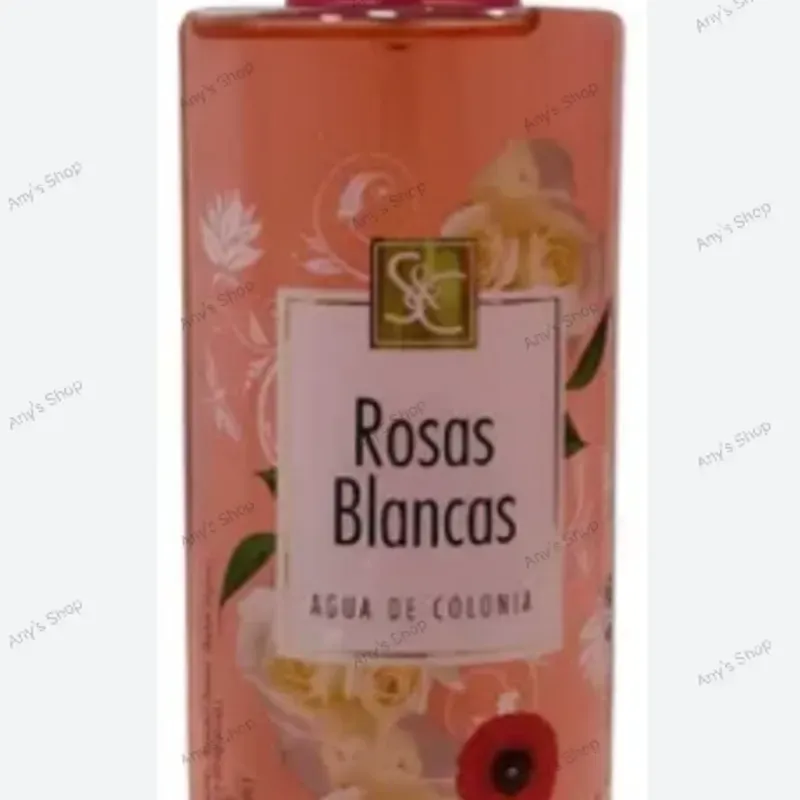 Colonia Rosas Blancas