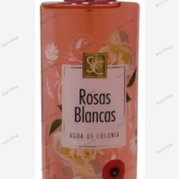 Colonia Rosas Blancas