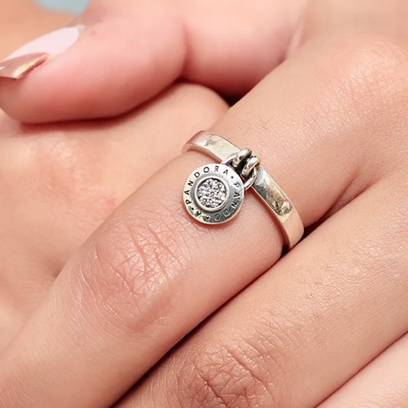 Anillo Clásico Candado