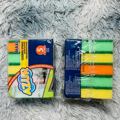 Set de esponjas para fregar
