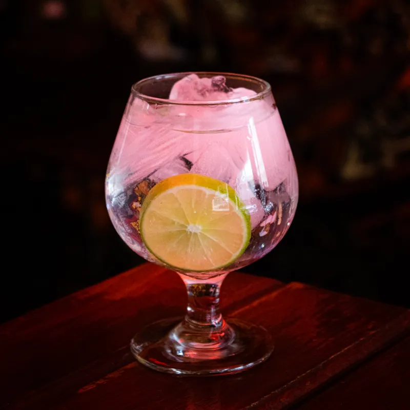 Gin Tonic