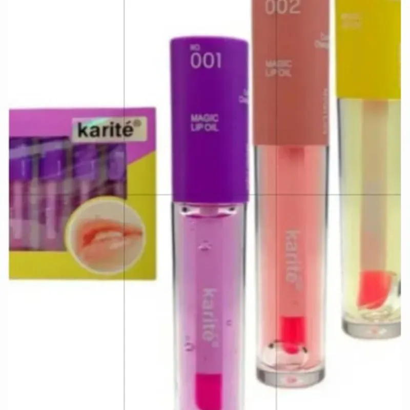 Brillo labial. Gloss Mágico