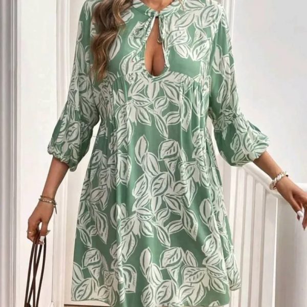 ✨ Vestido  Talla L