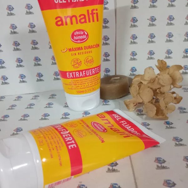 Gel fijador Amalfi
