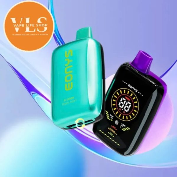 Eonys 50000 puffs