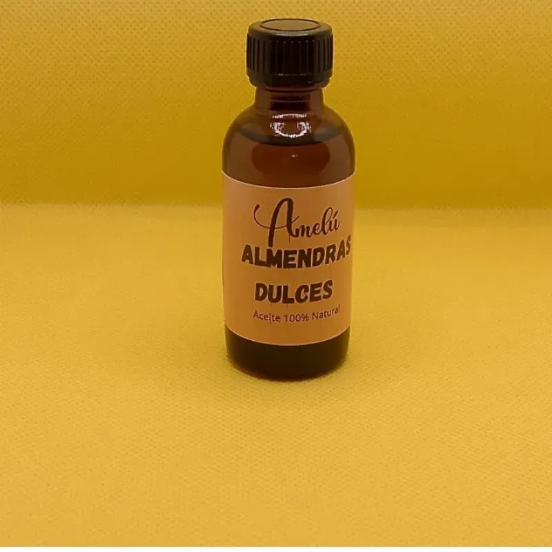 Almendras dulces 