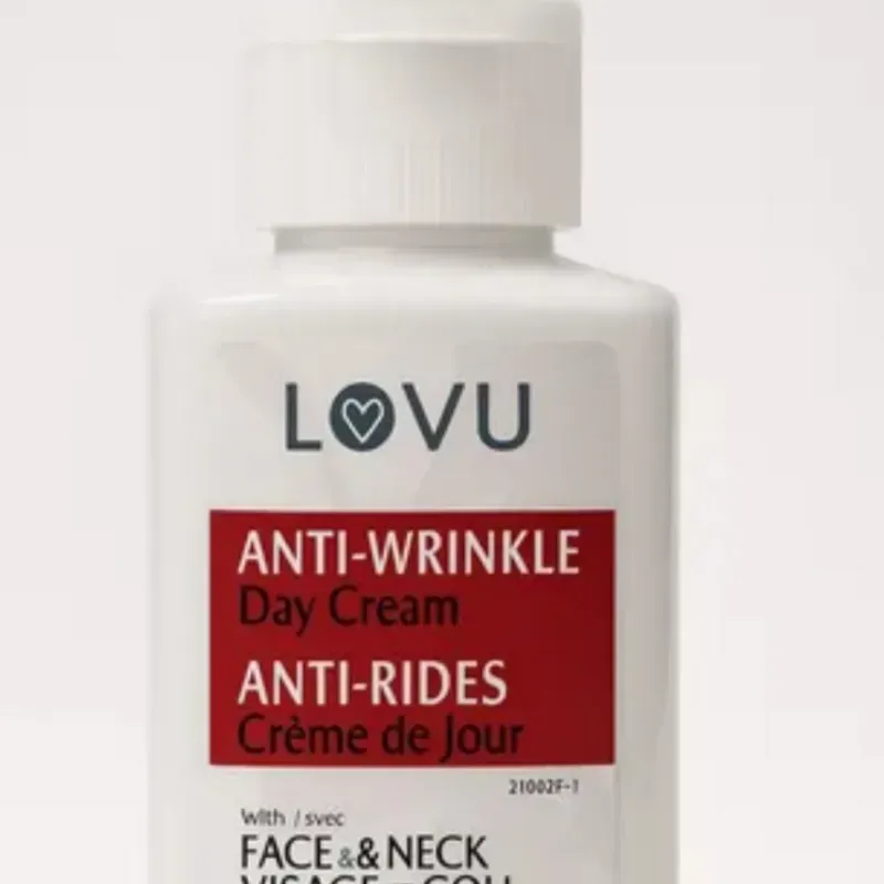 Cremas antiarrugas Day Cream