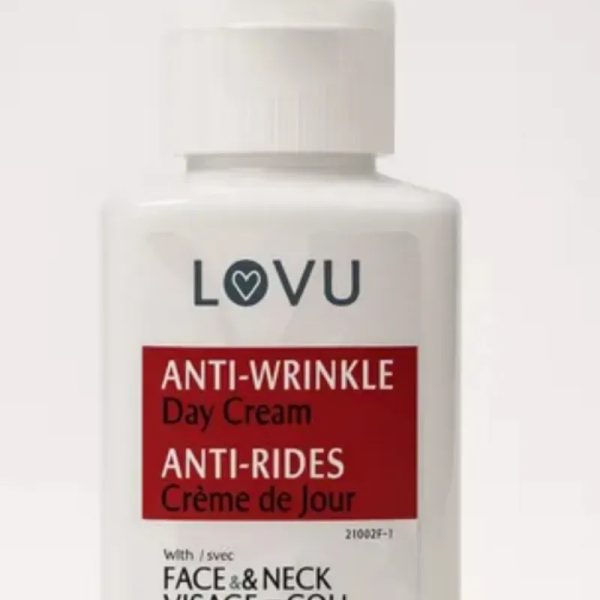 Cremas antiarrugas Day Cream