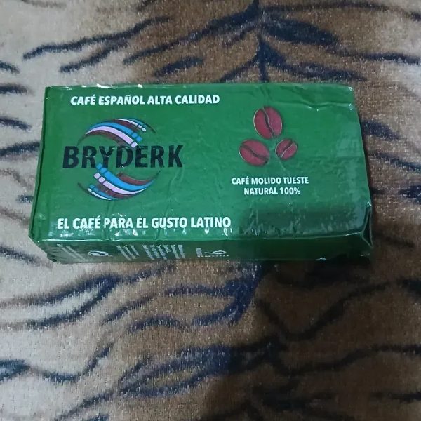 Cafe BRYDERK