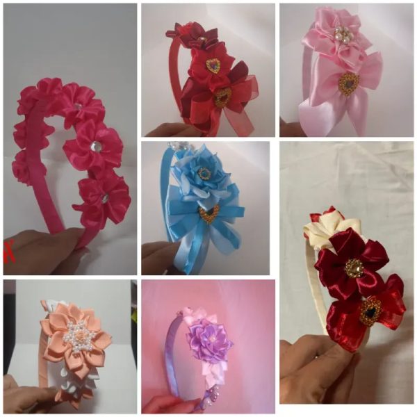 Cintillos #2