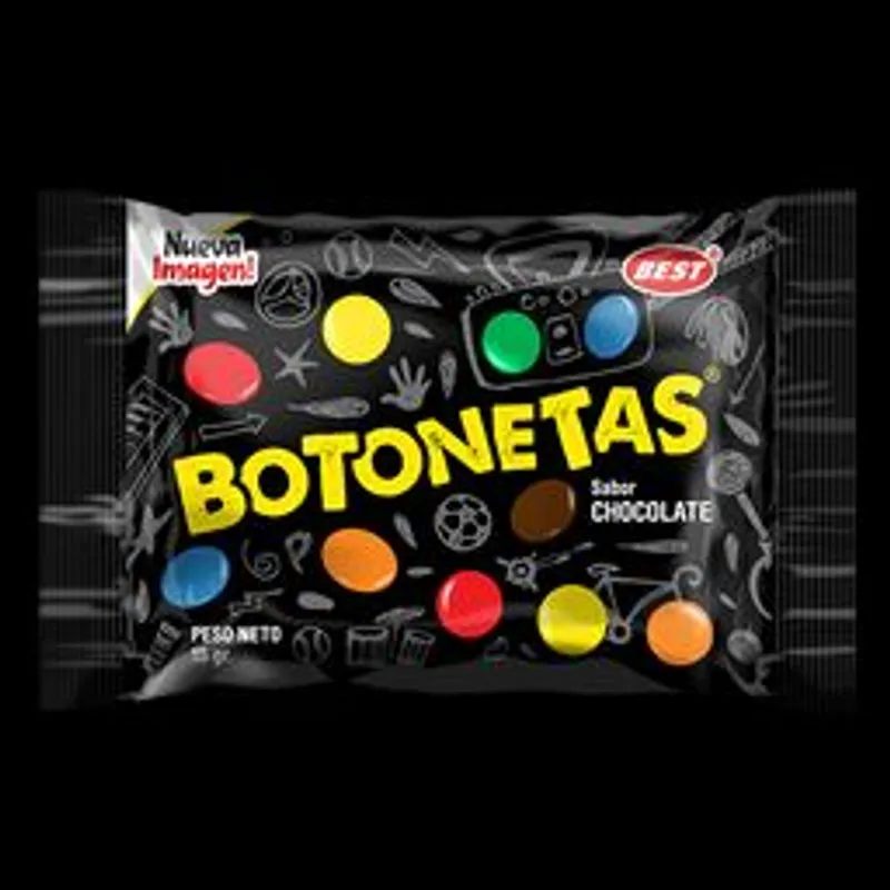 BOTONETAS