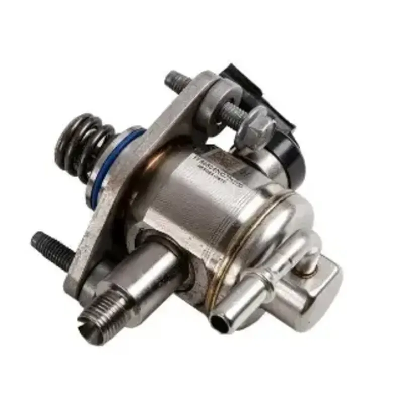 Bomba de Combustible de Alta Presion Chevry Colorado 2017-2022 GENUINE