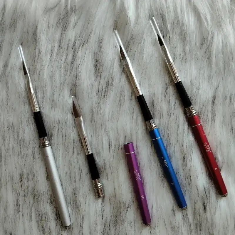 Pincel de Acrílico - JR