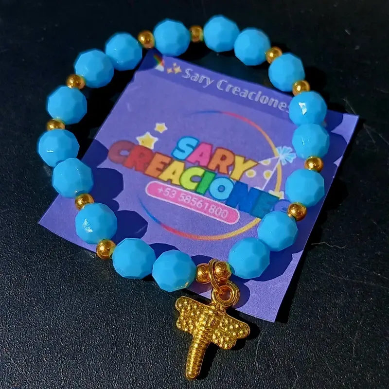 Pulsera SA