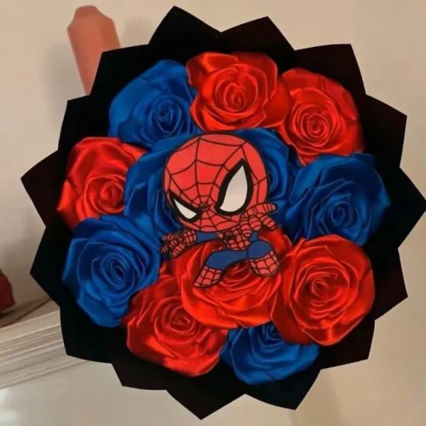 Spider ❤️