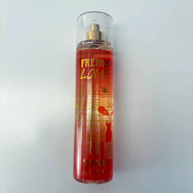 Colonia Frech Love