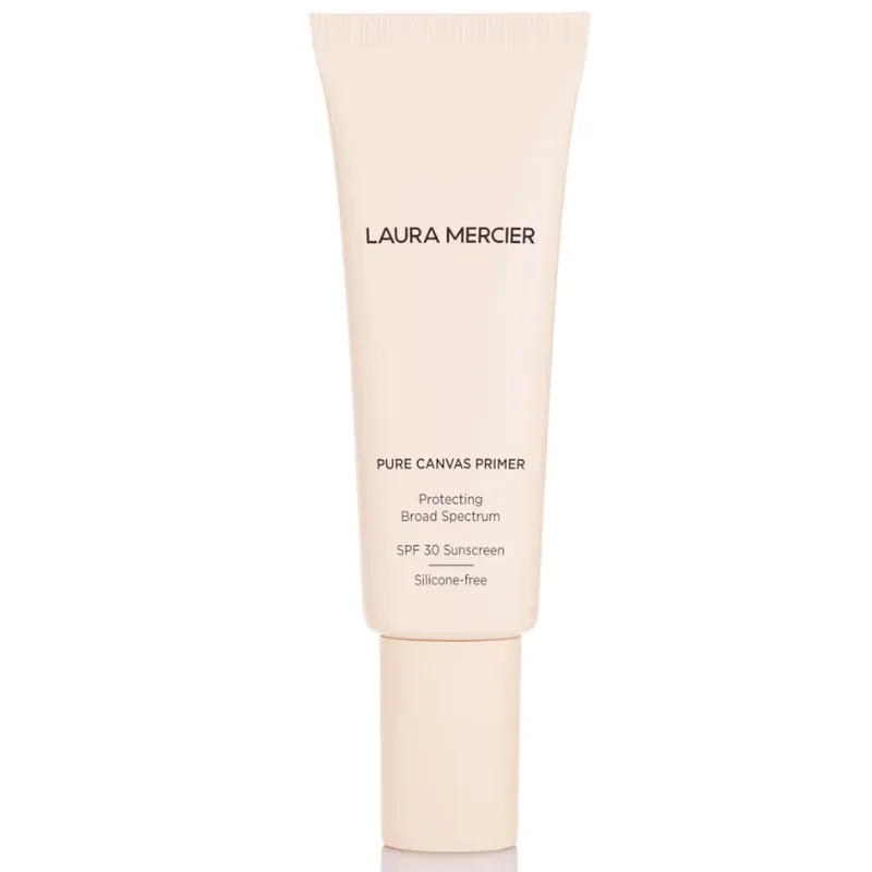 Laura Mercier Pure Canvas Primer - Protecting: