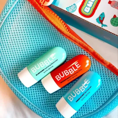 Set de Cuidado Facial