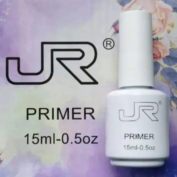 Primer JR