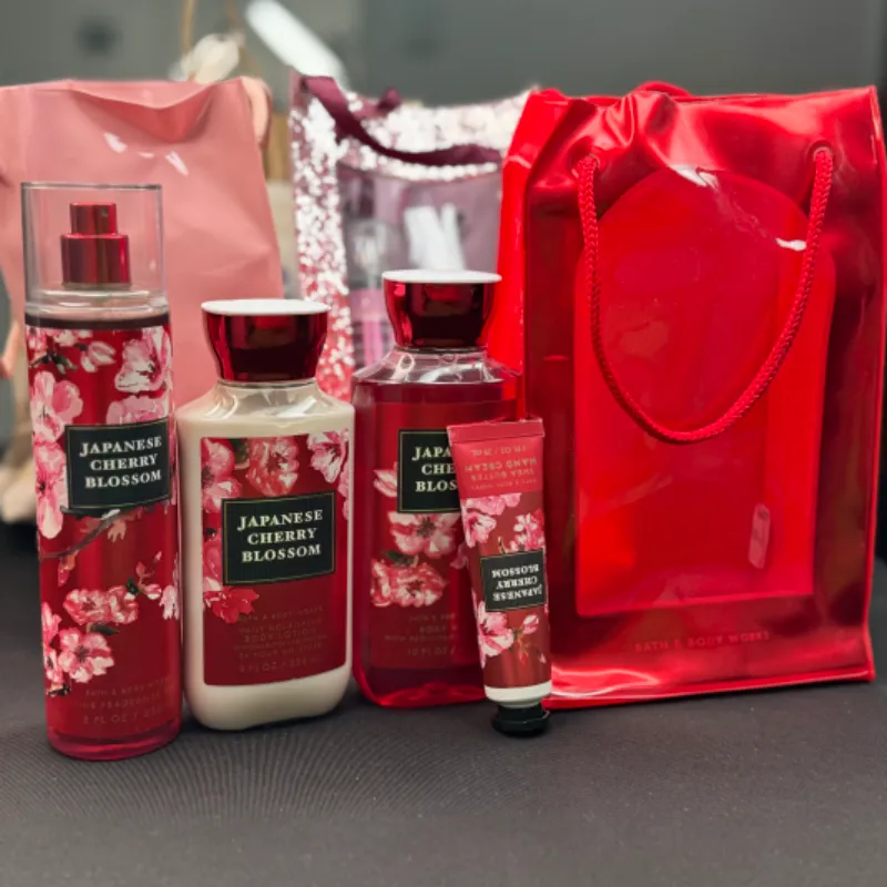 Japanese cherry blossom