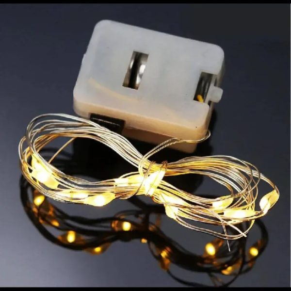 Luces ada