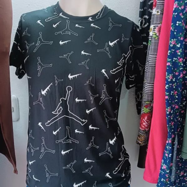 Camiseta 
