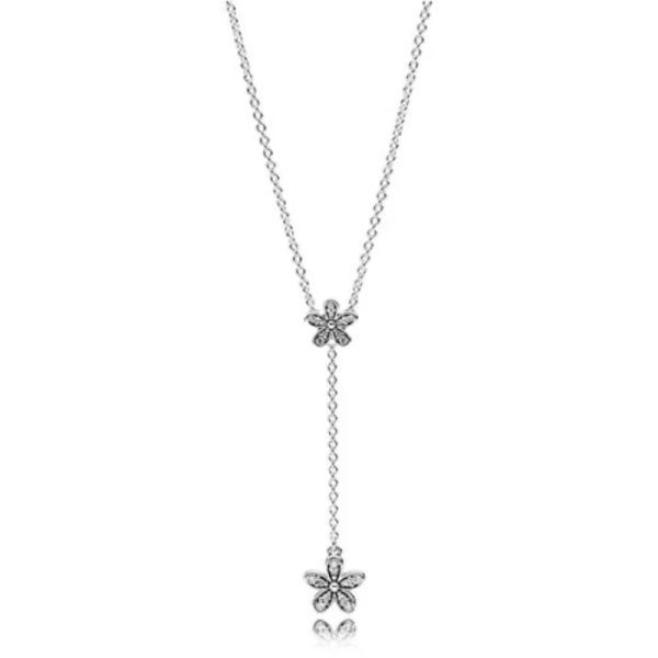 Cadena de Dos Margaritas