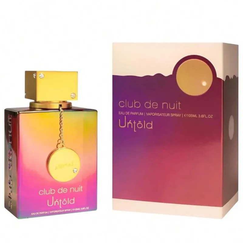 Armaf Club de Nuit Untold