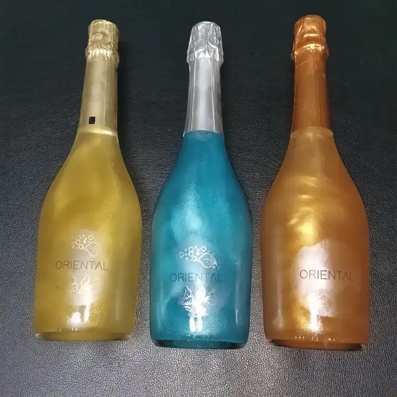 Vino Espumoso Victoria