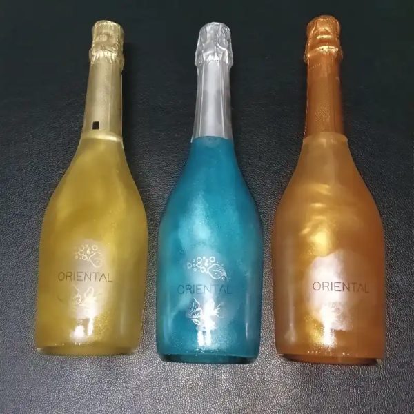 Vino Espumoso Victoria