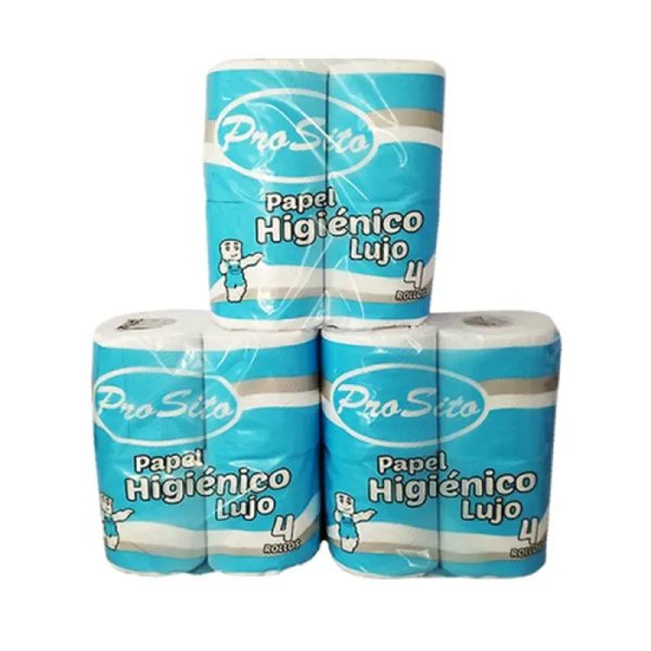 Papel Higiènico