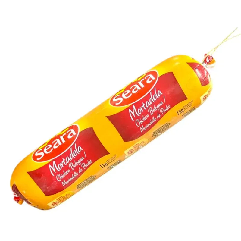Mortadela SEARA 1kg