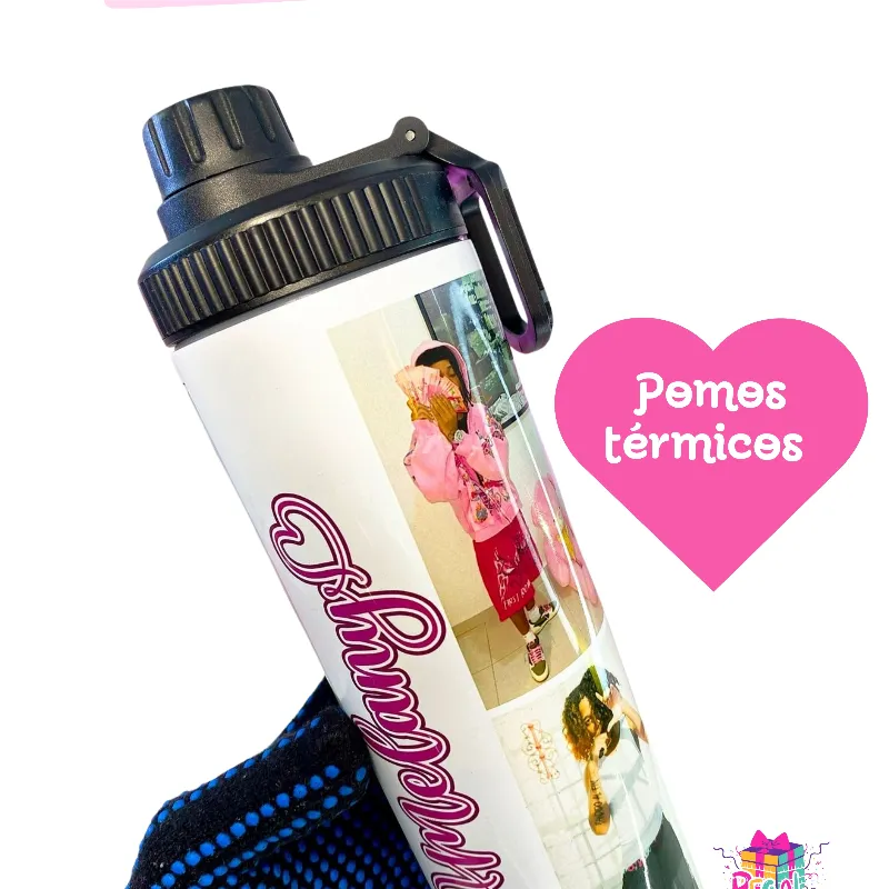 Pomo térmico