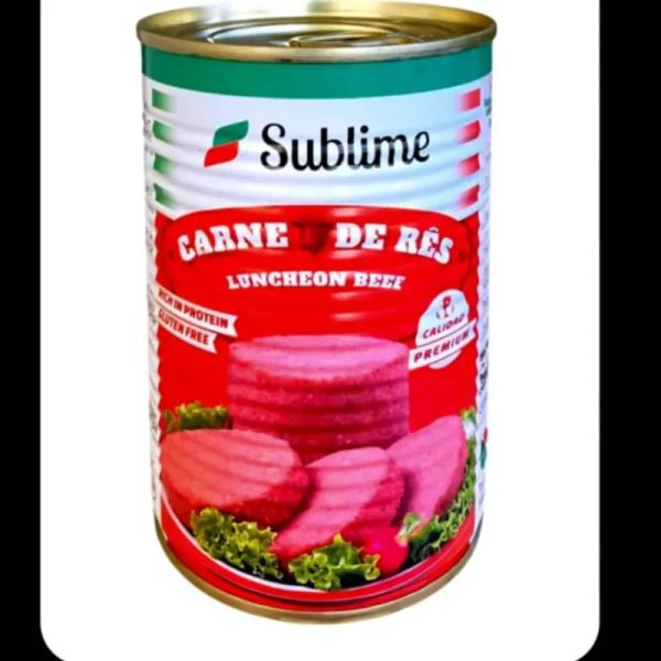 Carne de Res