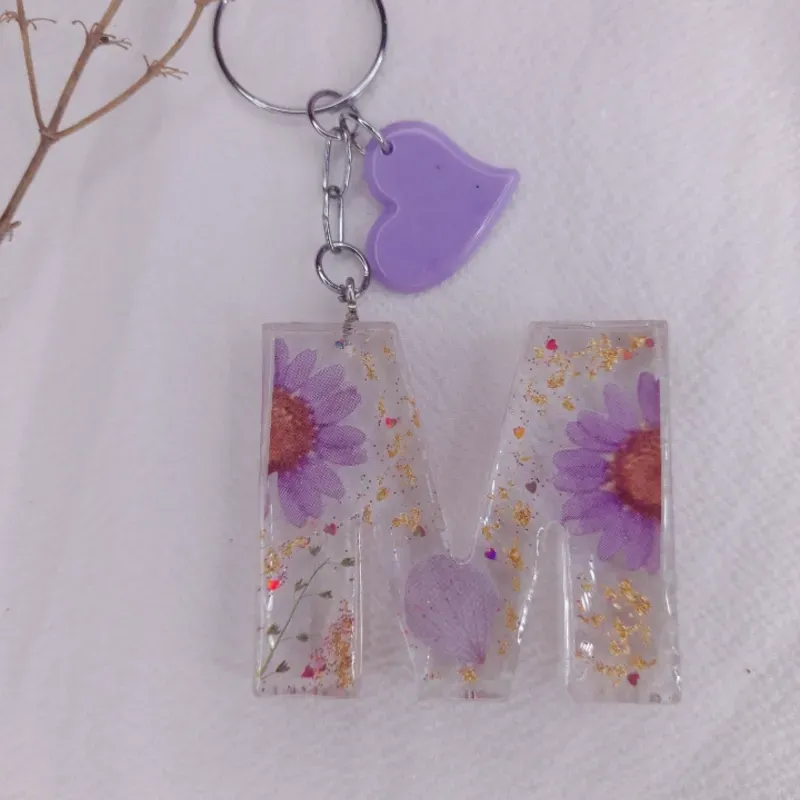 Llaverito personalizado