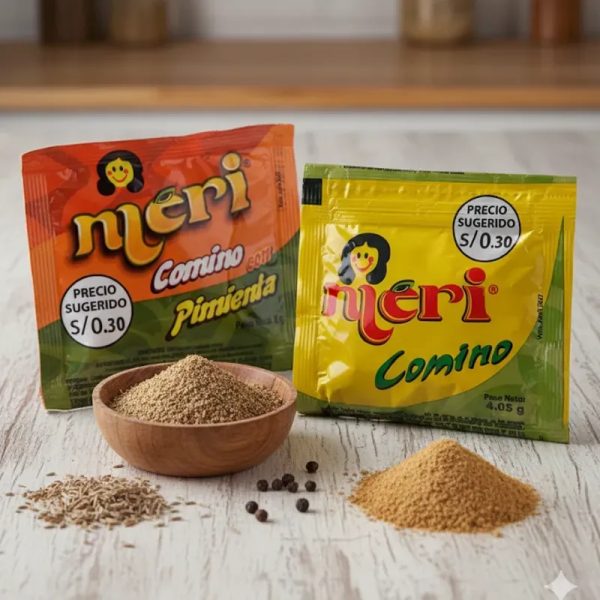 Comino Meri