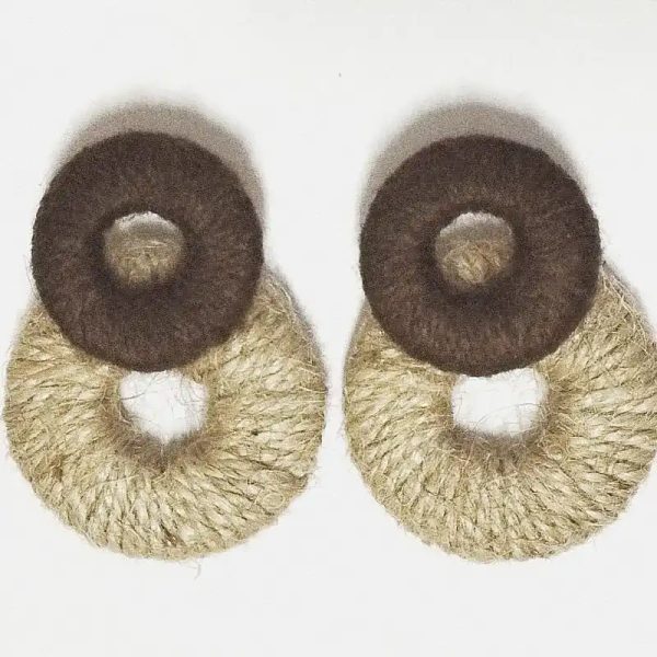 Aretes grandes de circulos