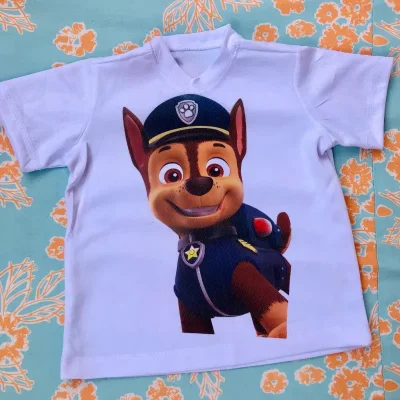 Pulóver blanco niño