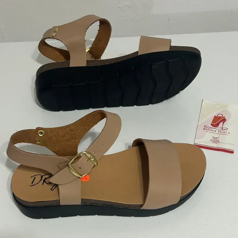 Plataformas  calzadas