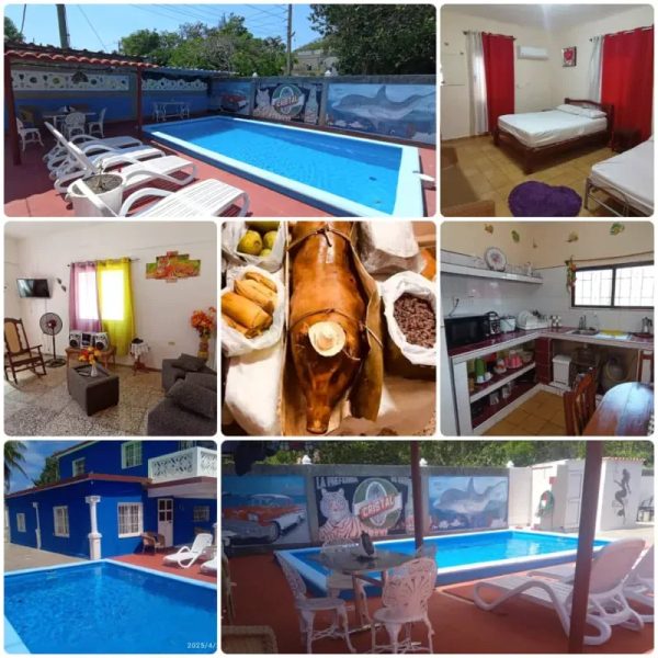  CASA # 64  ️