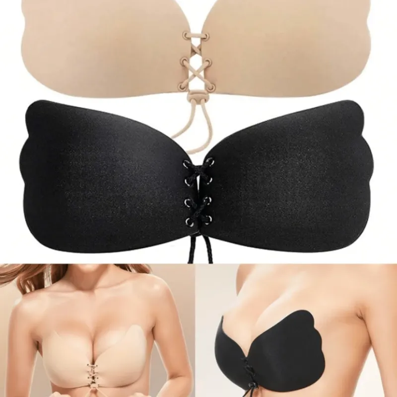 Ajustadores Strapless