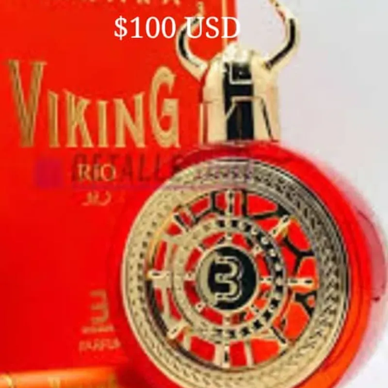 Vikingo Rio
