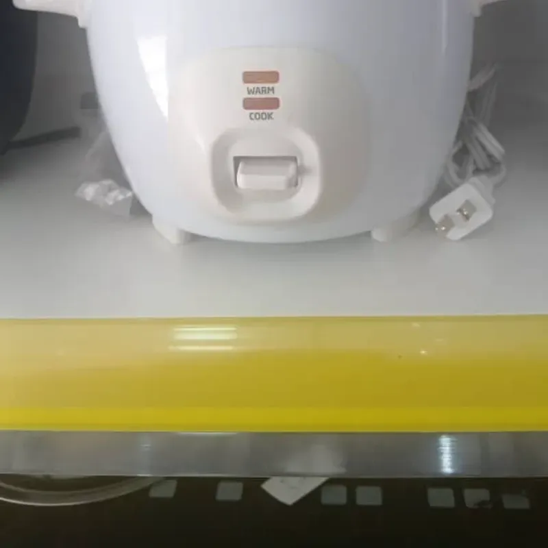 Olla arrocera Milexus 0.6 L personal