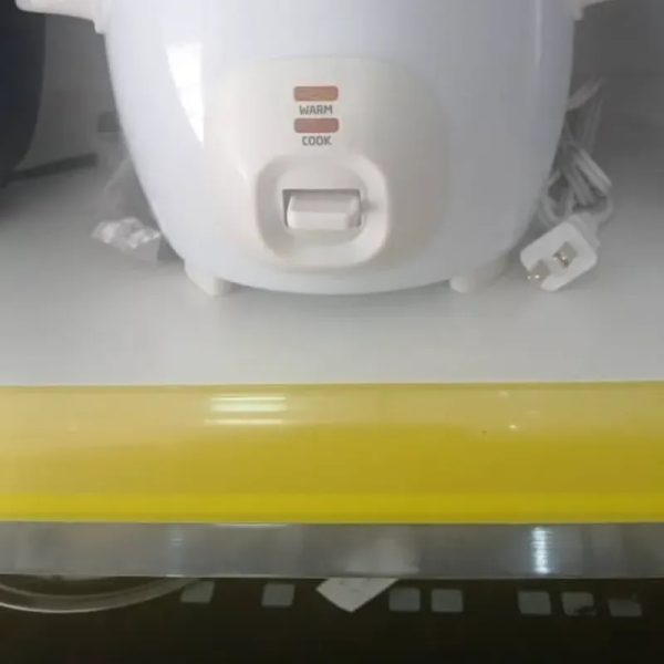 Olla arrocera Milexus 0.6 L personal